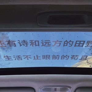 十七岁的散文诗（demo）