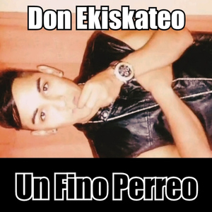 Un Fino Perreo