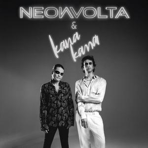 Ölümün Rengi (feat. Kana Kana)