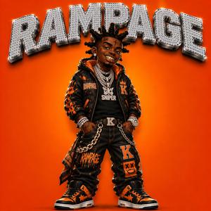 RAMPAGE