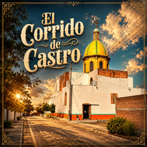 El Corrido de Castro