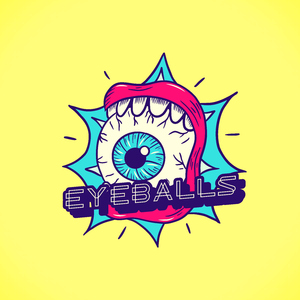 Eyeballs
