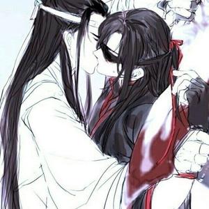 终归不负-[魔道祖师]忘羡同人曲