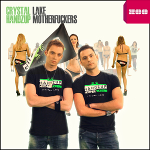 Handzup Motherf**kers (Extended Mix)