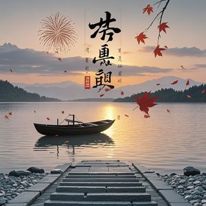 人间皆过客（国风伤感DJ男生版）