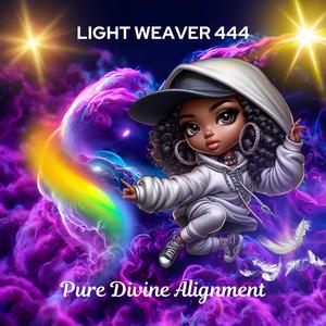 Light Weaver 444