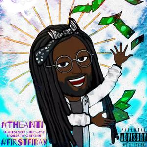 Broad Street (feat. Hoyte La Flare & Kwe)