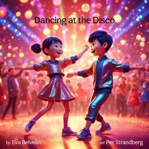 Dancing Disco