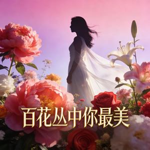 百花丛中你最美DJ