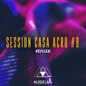 Casa Acro Session #8