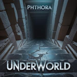 Underworld (The Descent)