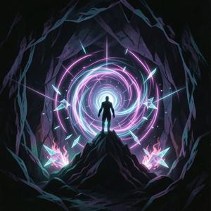 Drop The Darkness