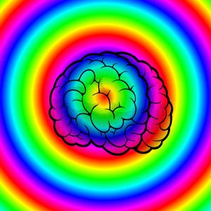 Come on, feel the rain