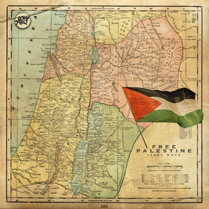 Free Palestine