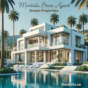 Marbella Estate Agents