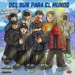 Patagones II (feat. Skinny Jaxx, 47moca & SAGUL)