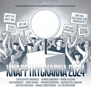 The Sound of Freedom