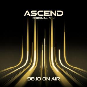 ASCEND (ORIGINAL MIX)