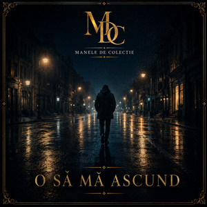 O Sa Ma Ascund