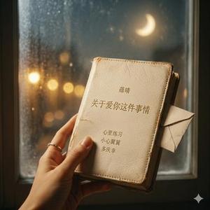 关于爱你这件事情