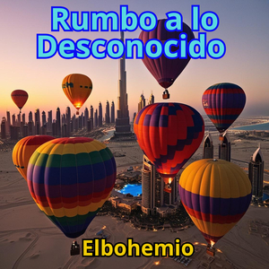 Rumbo a Lo Desconocido