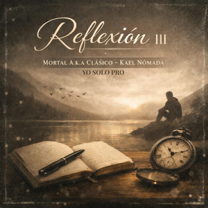 Reflexión - Lll