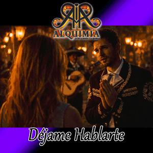 Déjame Hablarte (Bonus Track)
