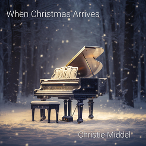 When Christmas Arrives