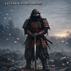 侍魂 第２章 ～焔に刻まれし遺言～