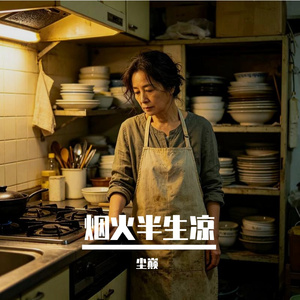 烟火半生凉