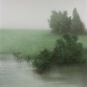 pond