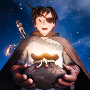 Ost I ~ L'ombre de mes pas