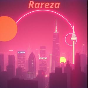 Rareza