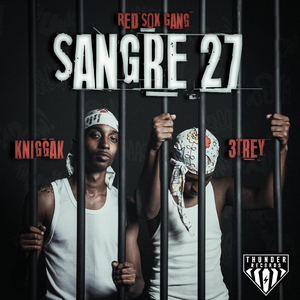 Sangre 27