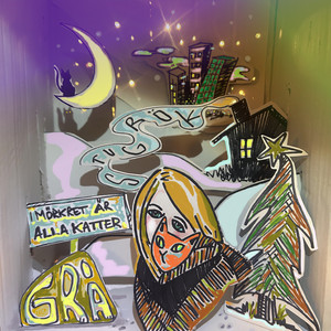 I Mörkret Är Alla Katter Grå