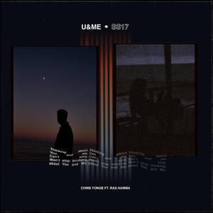 U&ME (feat. Ras Hamma)
