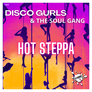 Hot Steppa (Extended Mix)