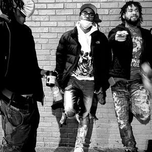 Focused (feat. RichLifeRico)