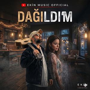 Dağıldım (Live Acoustic Version)