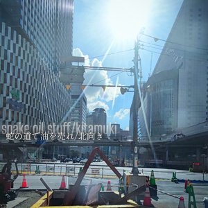 蛇の道で油を売れ