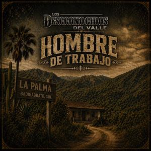 Hombre de Trabajo