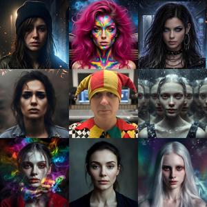 Burn (feat. Miss Ery)