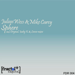 Sphere (Lessov Remix)