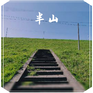 半山