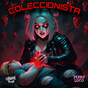 Coleccionista