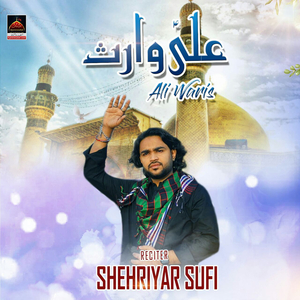 Ali Waris