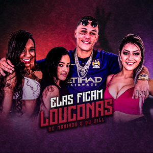 Elas Ficam Louconas