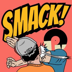 SMACK (feat. Ben Jur)