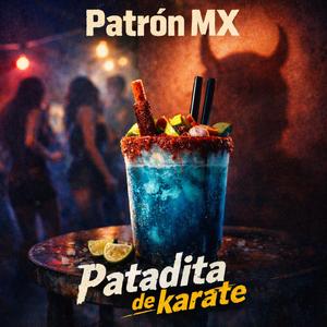 Patadita de Karate