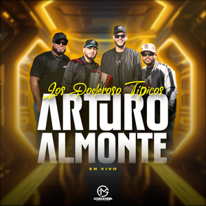 Arturo Almonte (En Vivo)